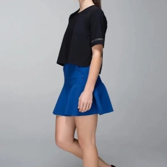 LULULEMON Get It On Skirt - Picture 4 of 4